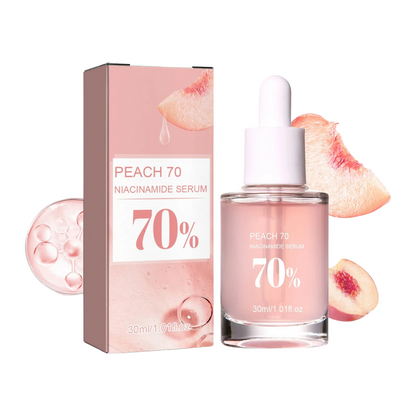 Peach 70™ Niacinamide Glow Serum