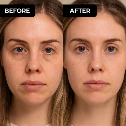 Lúmen Light™ Under-Eye Red Light Therapy