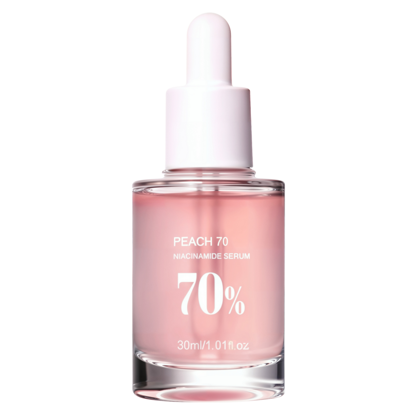Peach 70™ Niacinamide Glow Serum